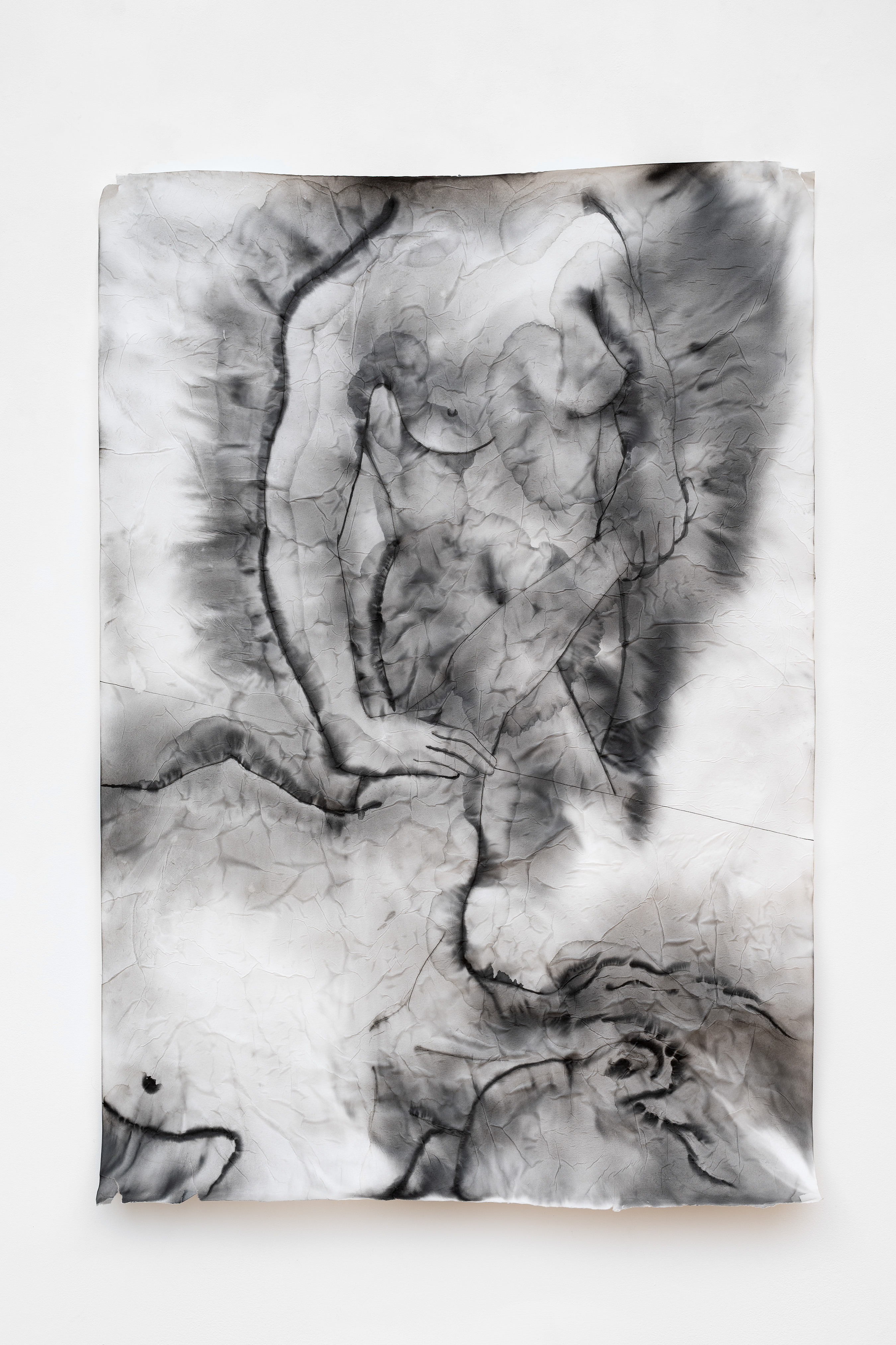 Installation view Zone 1, Vienna Contemporary 2024